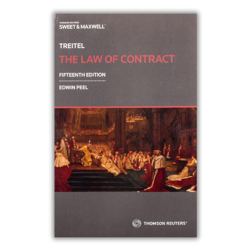 The Law of Contract