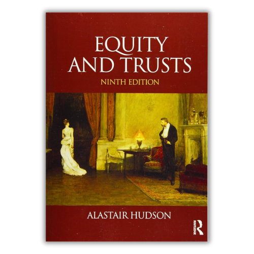 Equity & Trusts