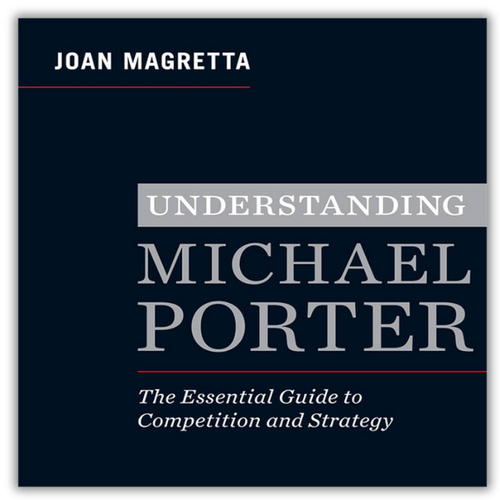 Understanding Michael Porter