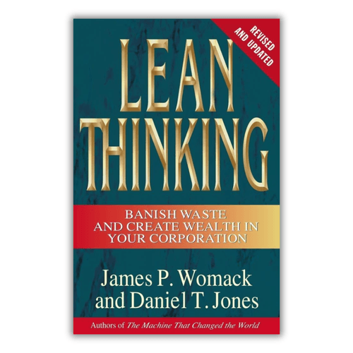 Lean Thinking