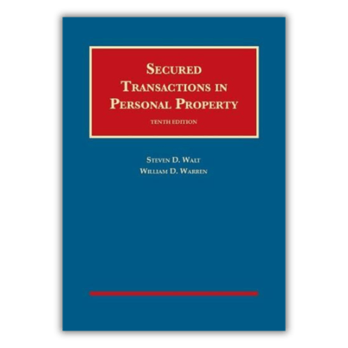 Secured Transactions